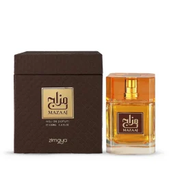Mazaaj Eau De Parfum 100 ml (man)