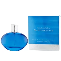 Mediterranean Eau De Parfum 100 ml (woman)