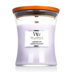 Medium Hourglass Candles Duftkerze 275 g