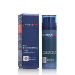 Men Super Moisture Gel 50 ml