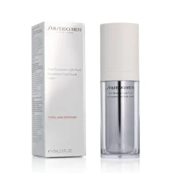 Men Total Revitalizer Light Fluid 70 ml