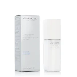 Men Energizing Moisturizer Extra Light Fluid 100 ml