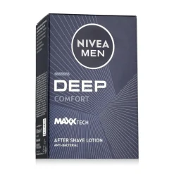 Men Deep Comfort After Shave Lotion 100 ml