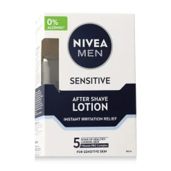 Men Sensitive After Shave Lotion 100 ml