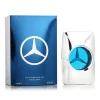 Mercedes Benz Man Bright Eau De Parfum 100 ml (man)