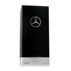 Mercedes-Benz Eau De Toilette 240 ml (man)