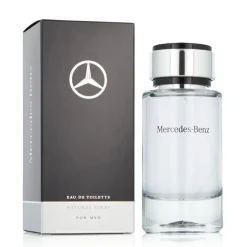 Mercedes-Benz Eau De Toilette 120 ml (man)