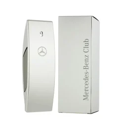 Mercedes-Benz Club Eau De Toilette 100 ml (man)