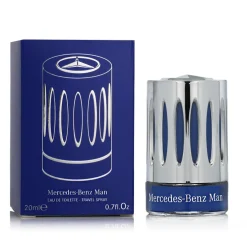 Mercedes-Benz Man Eau De Toilette 20 ml (man)
