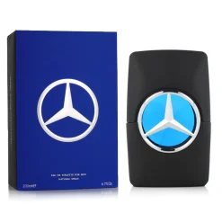 Mercedes-Benz Man Eau De Toilette 200 ml (man)