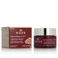 Merveillance LIFT Concentrated Night Cream 50 ml
