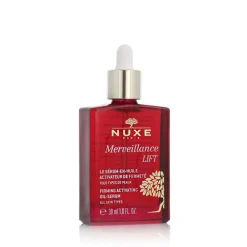 Merveillance LIFT Firming Activating Oil-Serum 30 ml