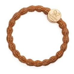 Metallic Gold Circle