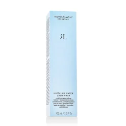 Micellar Water Lash Wash Conditioning Eye Makeup Remover 100 ml
