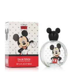 Mickey Mouse Eau De Toilette für Kinder 100 ml