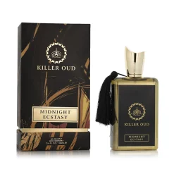Midnight Ecstasy Eau De Parfum 100 ml (unisex)