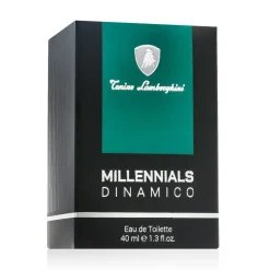 Millennials Dinamico Eau De Toilette 40 ml (man)