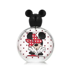 Minnie Mouse Eau De Toilette für Kinder 100 ml