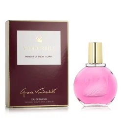 Minuit à New York Eau De Parfum 100 ml (woman)