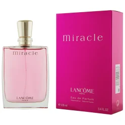 Miracle pour Femme Eau De Parfum 100 ml (woman)