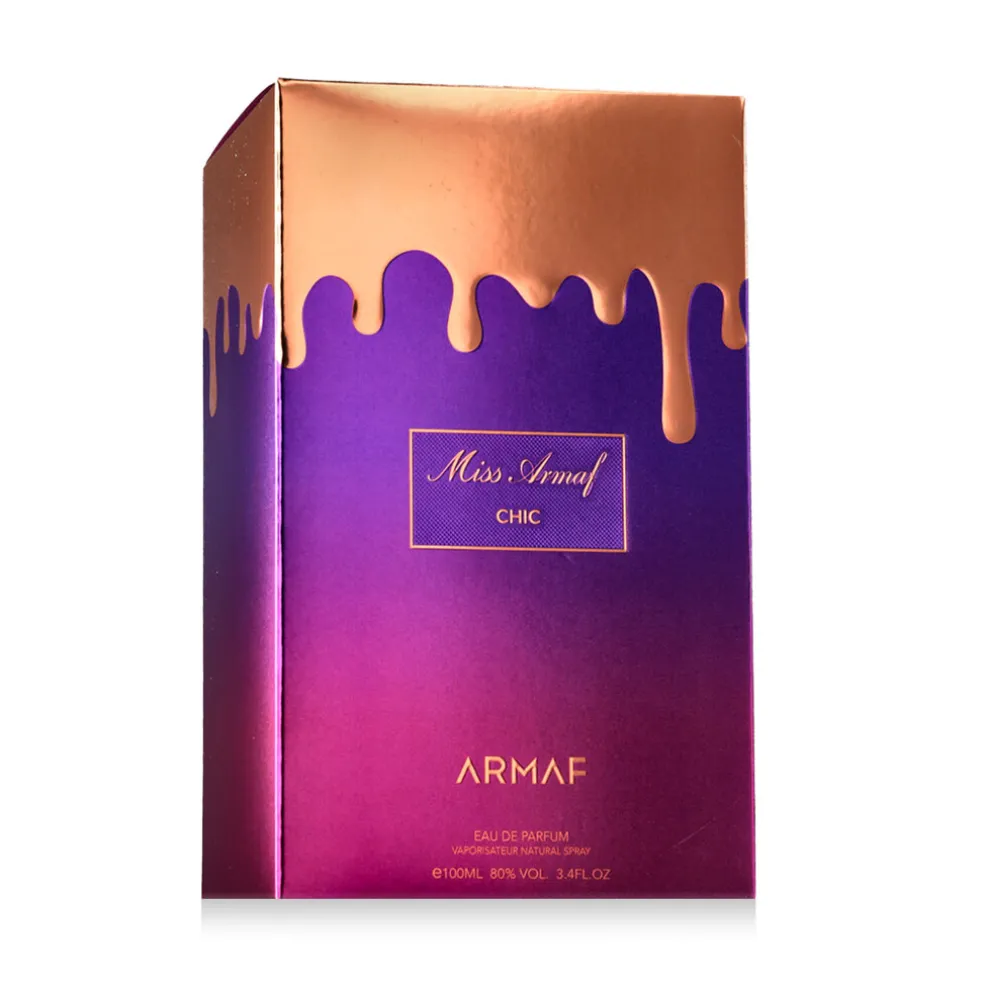 Miss Armaf Chic Eau De Parfum 100 ml (woman)