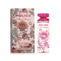 Miss Bouquet Eau De Toilette 100 ml (woman)