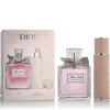Miss Dior Blooming Bouquet 2023 EDT 100 ml + EDT nachfüllbar 10 ml (woman)