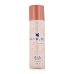 Miss Vanderbilt Deodorant Spray 150 ml (woman)
