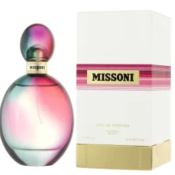 Missoni 2015 Eau De Parfum 100 ml (woman)