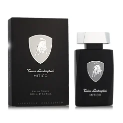 Mitico Eau De Toilette 200 ml (man)