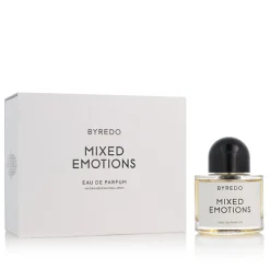 Mixed Emotions Eau De Parfum 50 ml (unisex)