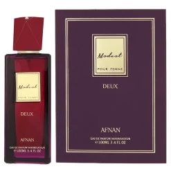 Modest Deux Pour Femme Eau De Parfum 100 ml (woman)