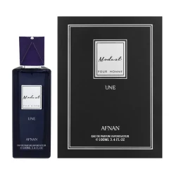 Modest Une Pour Homme Eau De Parfum 100 ml (man)