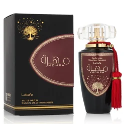 Mohra Eau De Parfum 100 ml (unisex)