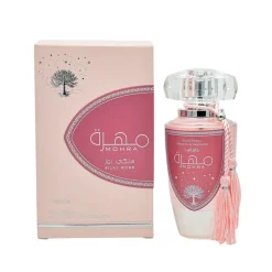 Mohra Silky Rose Eau De Parfum 100 ml (woman)