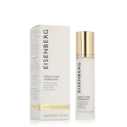 Moisturising Fluid Cream 50 ml