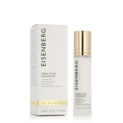 Moisturising Rich Cream 50 ml