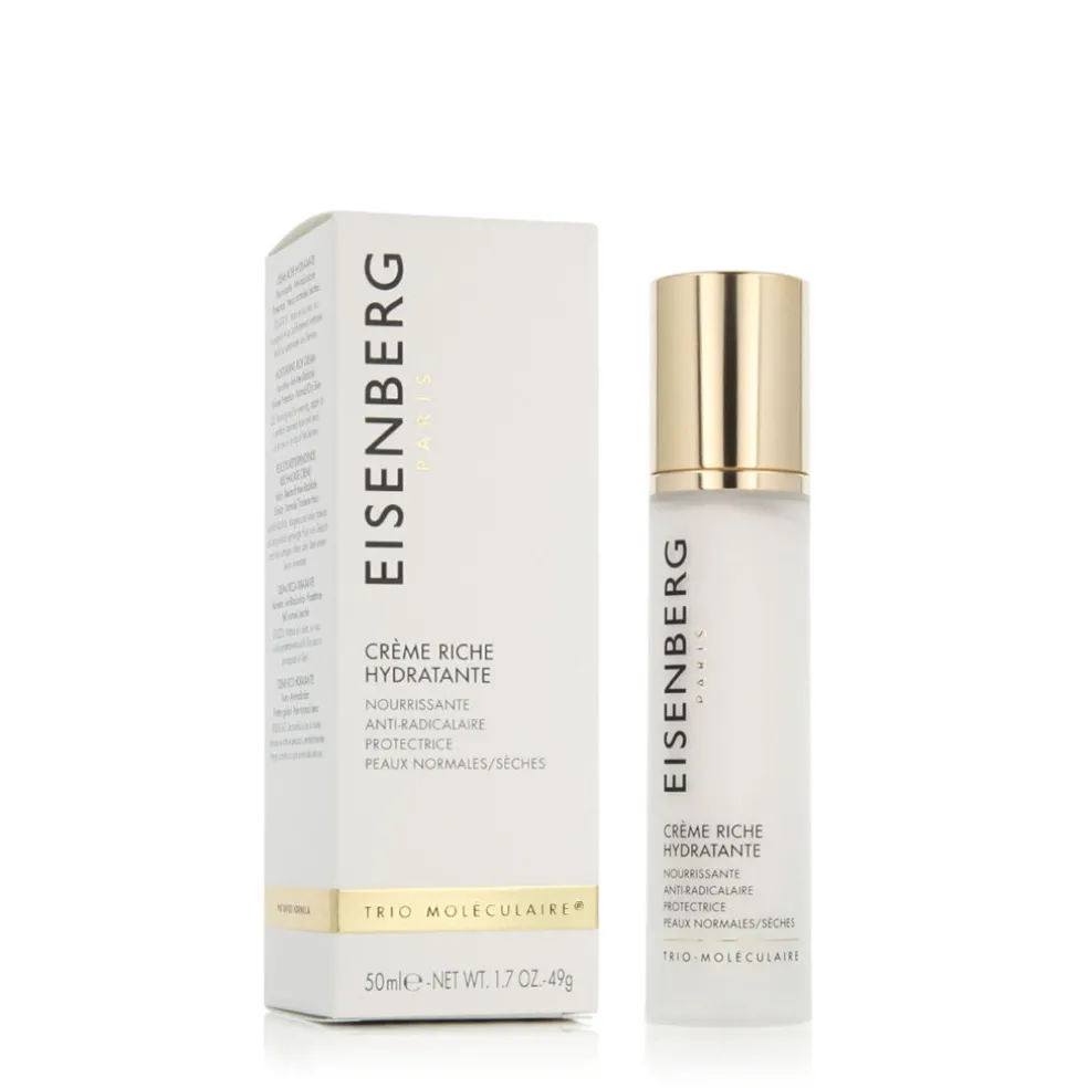 Moisturising Rich Cream 50 ml