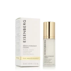 Moisturising Smoothing Serum 30 ml