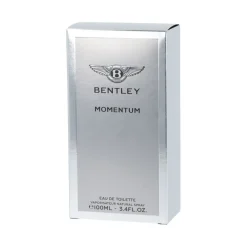 Momentum Eau De Toilette 100 ml (man)