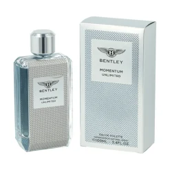 Momentum Unlimited Eau De Toilette 100 ml (man)