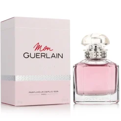 Mon Guerlain Sparkling Bouquet Eau De Parfum 100 ml (woman)