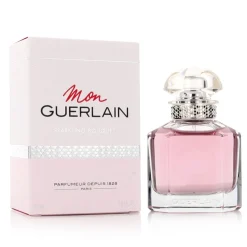 Mon Guerlain Sparkling Bouquet Eau De Parfum 50 ml (woman)
