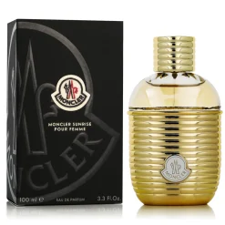Moncler Sunrise pour Femme Eau De Parfum 100 ml (woman)