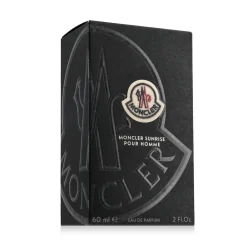 Moncler Sunrise pour Homme Eau De Parfum 60 ml (man)