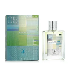 Monocoline 05 Eau De Parfum 100 ml (unisex)
