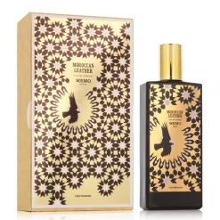 Moroccan Leather Eau De Parfum 75 ml (unisex)