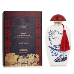 Moscado Eau De Parfum 100 ml (unisex)