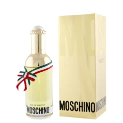 Moschino Eau De Toilette 75 ml (woman)