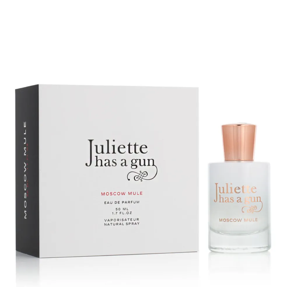 Moscow Mule Eau De Parfum 50 ml (unisex)